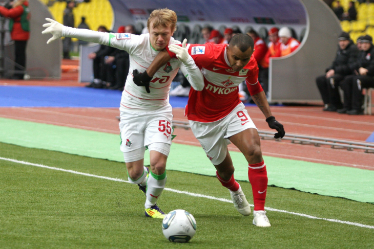 Ренат Янбаев