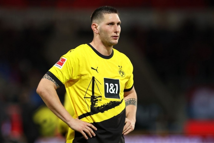 Никлас Зюле