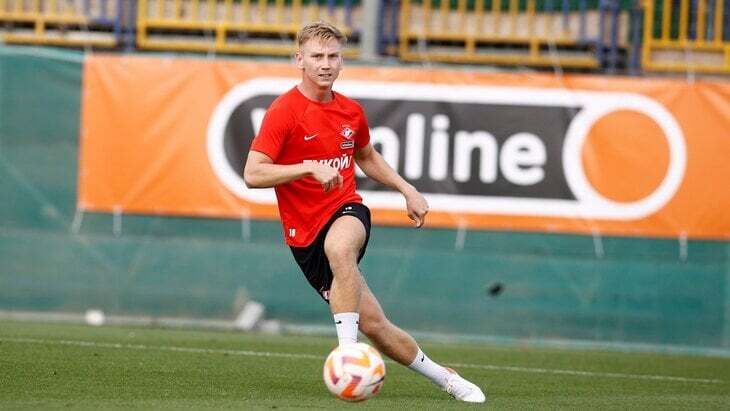 Наиль Умяров Наиль Умяров