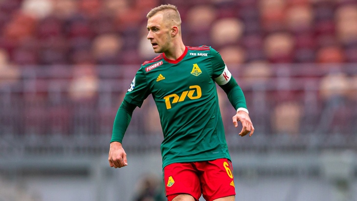 Дмитрий Баринов