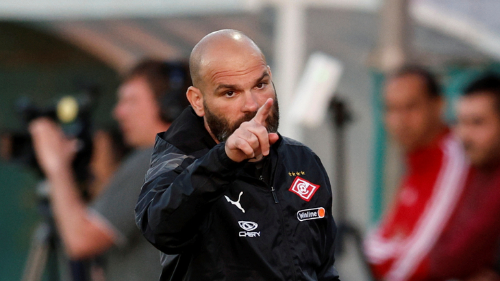 Владимир Слишкович