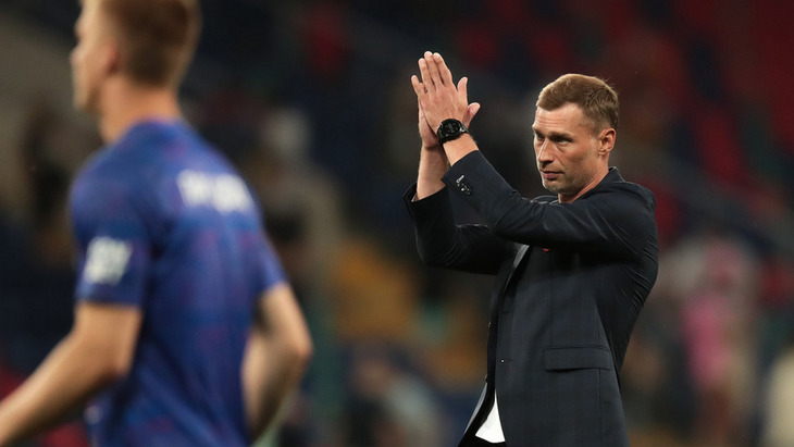 Алексей Березуцкий