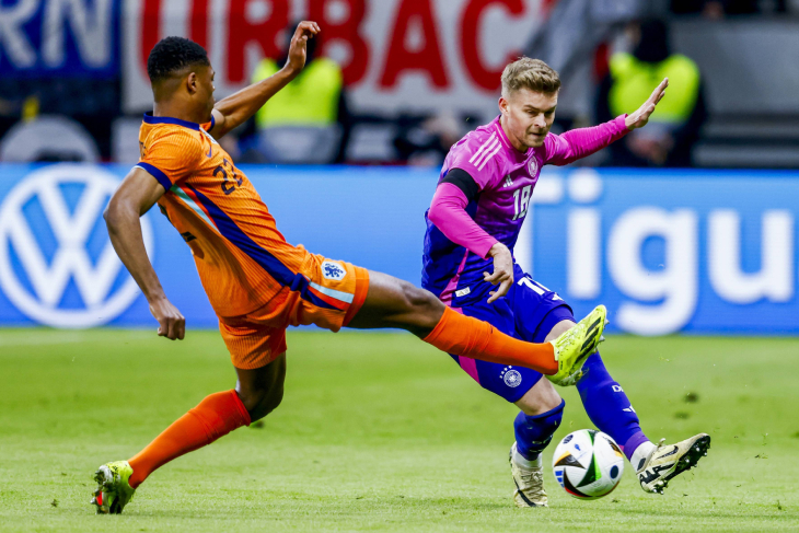 Максимилиан Миттельштедт