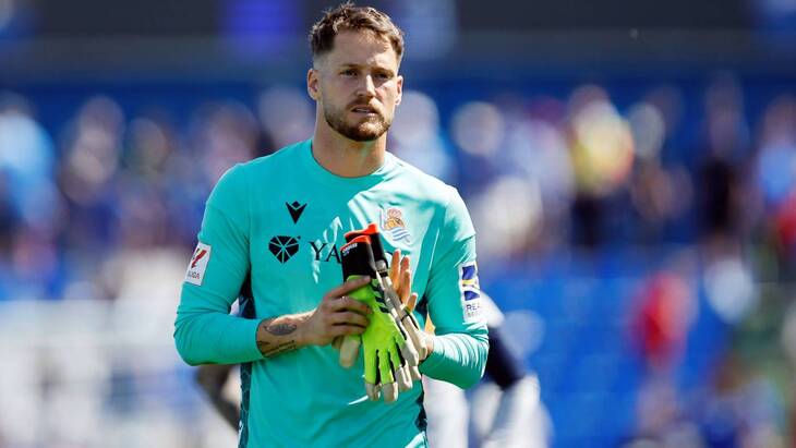 Алекс Ремиро