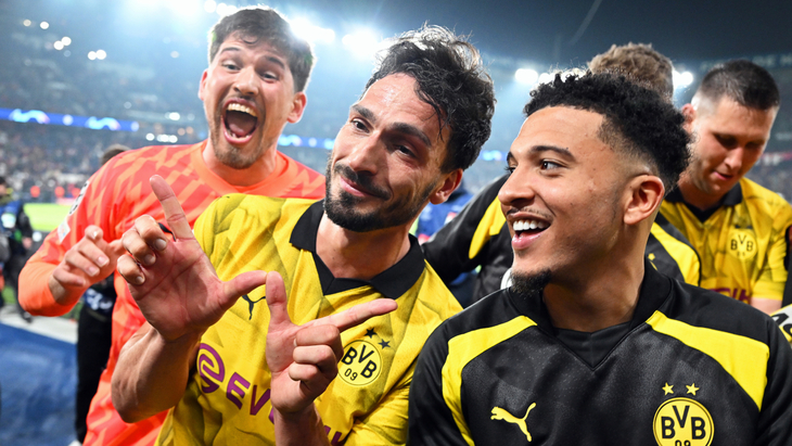 Матс Хумельс Матс Хумельс