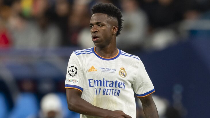 Винисиус Жуниор