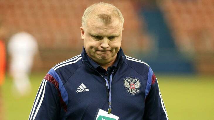 Сергей Кирьяков