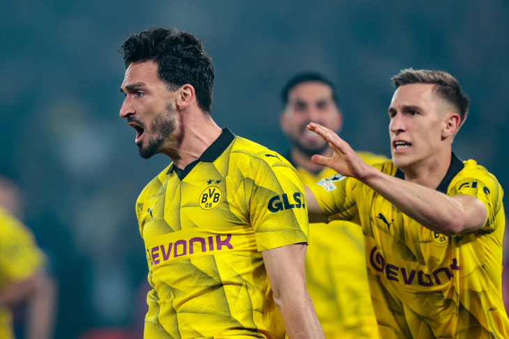 Матс Хуммельс