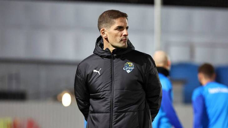 Роберт Морено