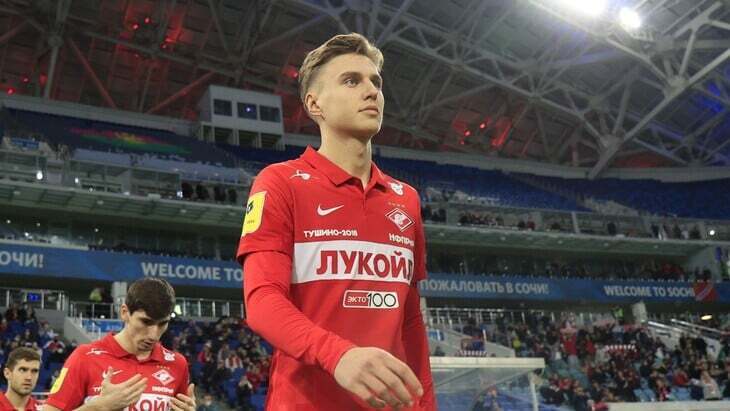 Михаил Игнатов Михаил Игнатов