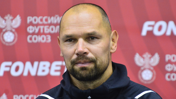 Сергей Игнашевич