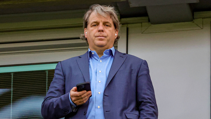 Тодд Боули — владелец «Челси»