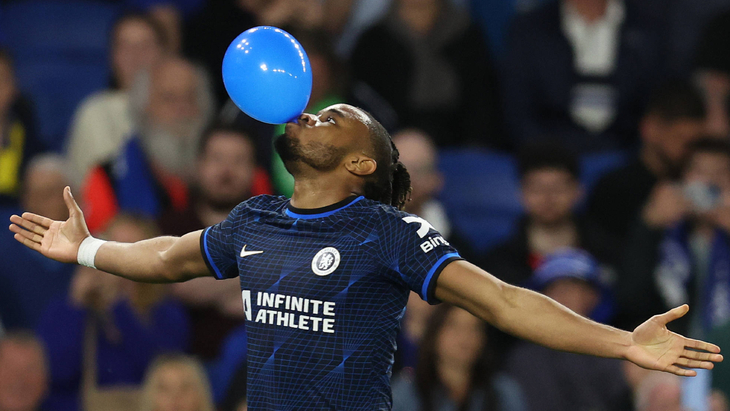 Кристофер Нкунку