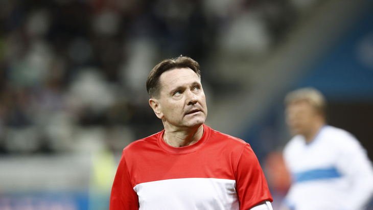 Дмитрий Аленичев Дмитрий Аленичев
