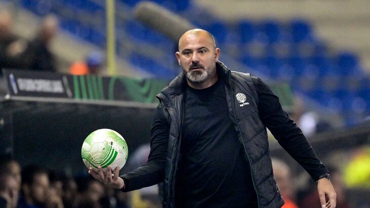 Деян Станкович Деян Станкович