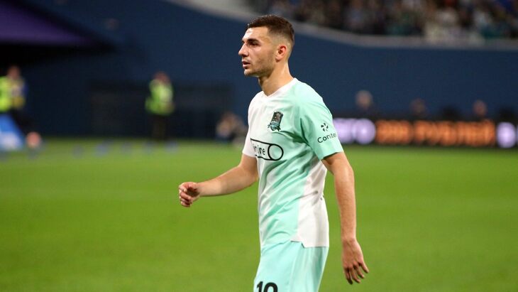 Эдуард Сперцян Эдуард Сперцян