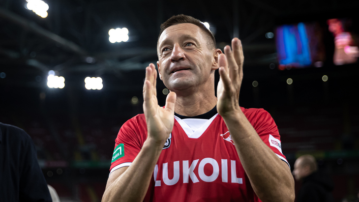 Андрей Тихонов Андрей Тихонов