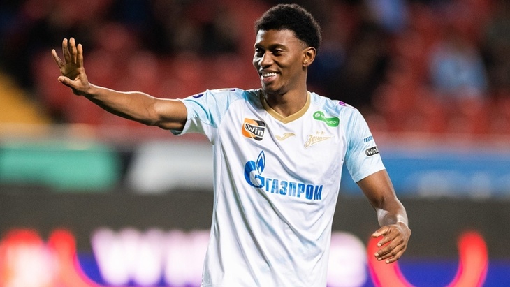 Матео Кассьерра