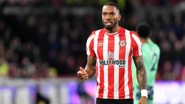 Айвен Тоуни Айвен Тоуни