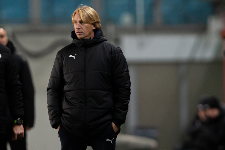 Александр Точилин