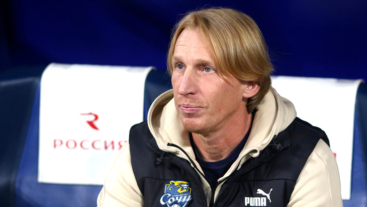 Александр Точилин