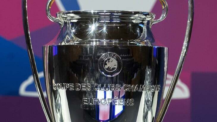 Кубок Лиги чемпионов