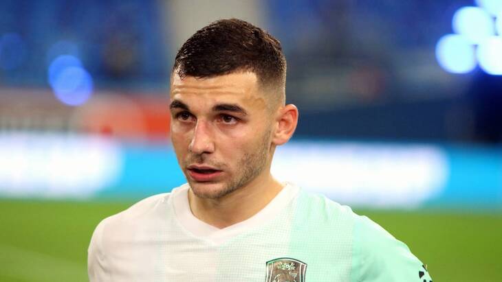 Эдуард Сперцян