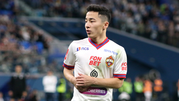 Аббосбек Файзуллаев