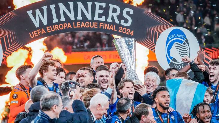 «Аталанта»