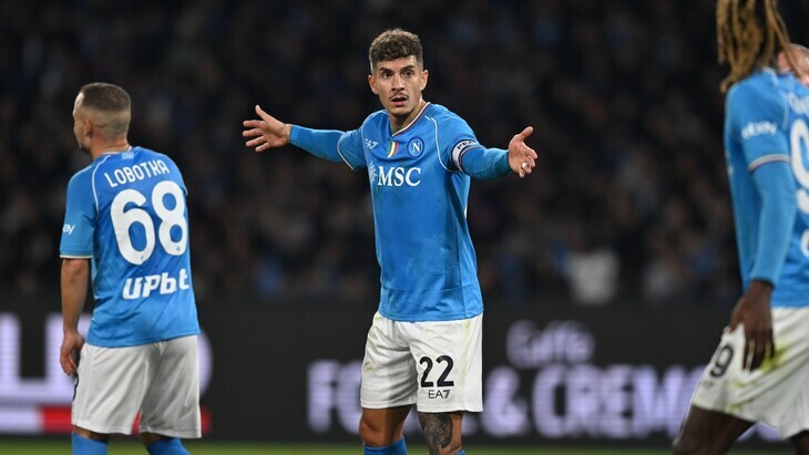 «Наполи» «Наполи»