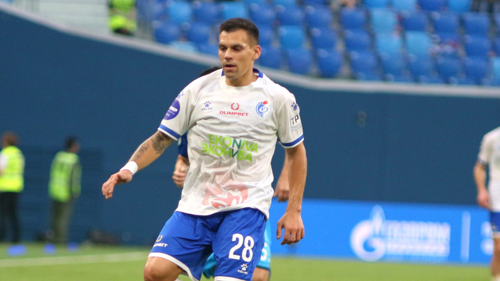 Руслан Магаль Руслан Магаль