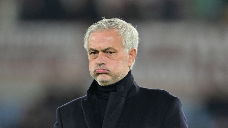 Жозе Моуринью