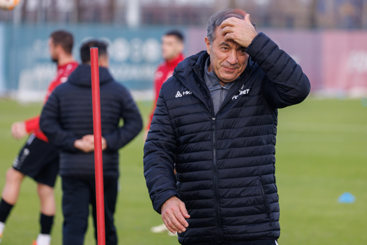 Рашид Рахимов