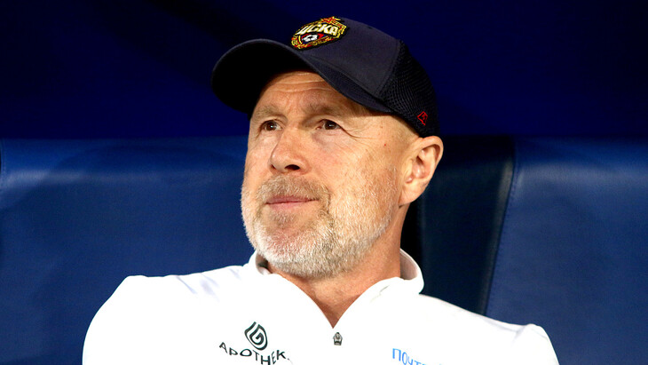 Владимир Федотов Владимир Федотов