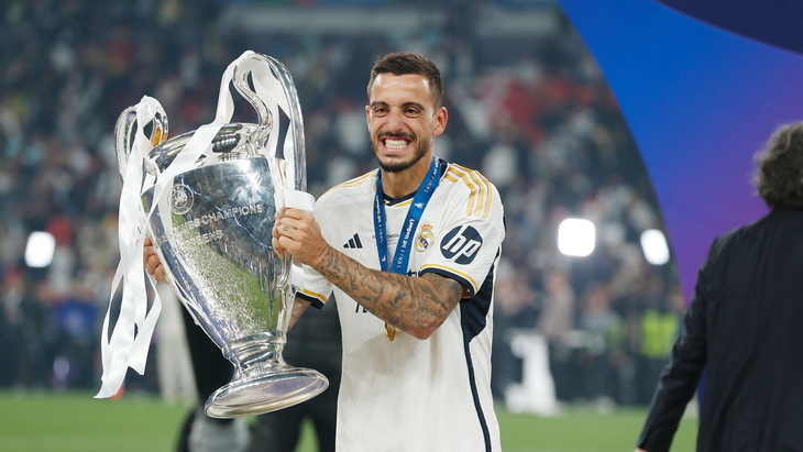 Хоселу Хоселу