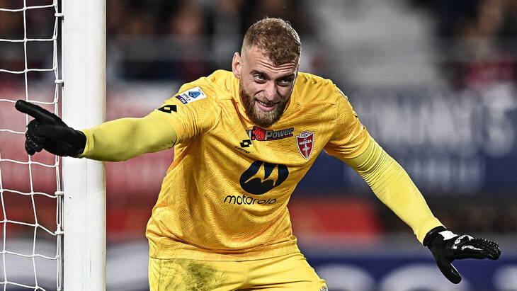 Микеле Ди Грегорио