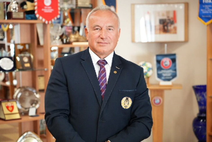 Николай Шерстнев
