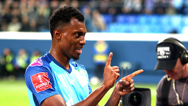 Матео Кассьерра