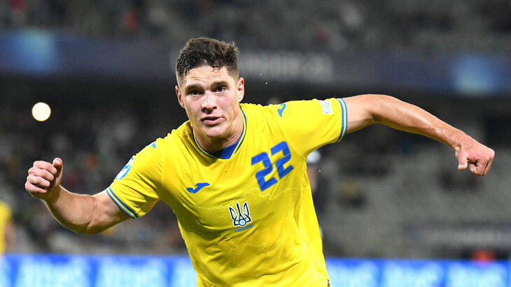 Георгий Судаков Георгий Судаков