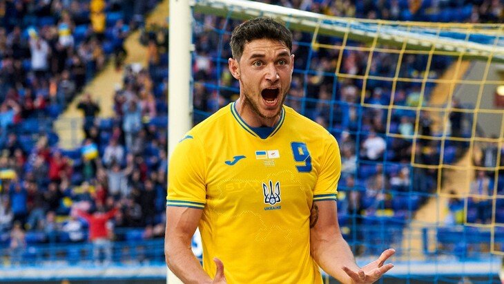 Роман Яремчук