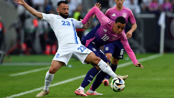 Джамал Мусиала