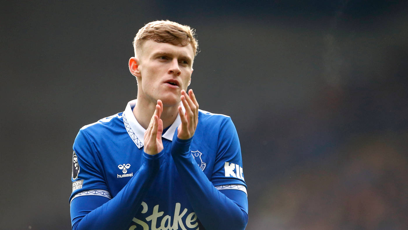 Джаррад Брантуэйт