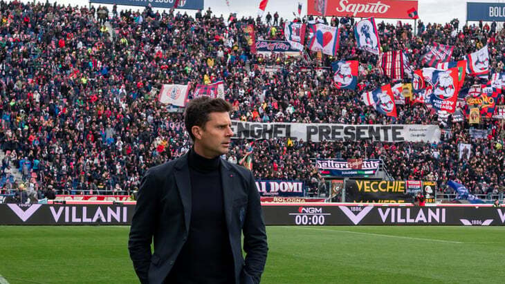 Тьяго Мотта Тьяго Мотта