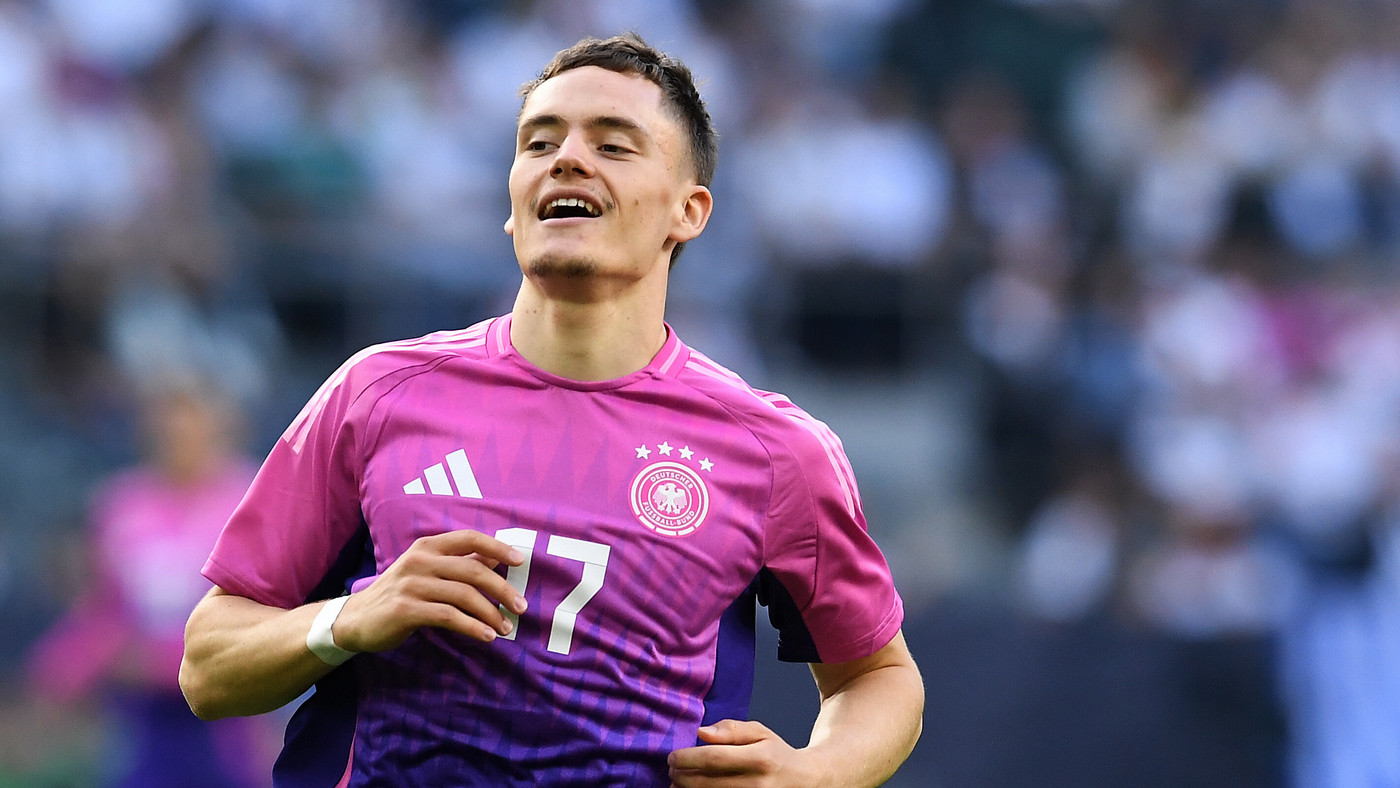 Флориан Вирц