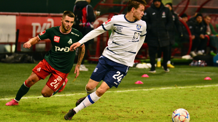 Дмитрий Рыбчинский