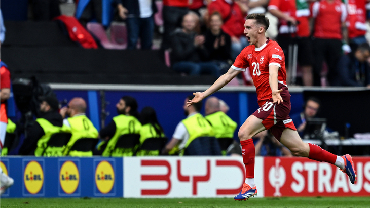 Мишель Эбишер