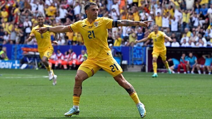 Николае Станчу