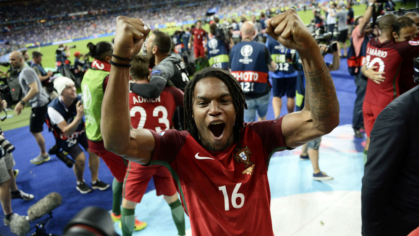 Ренату Саншеш