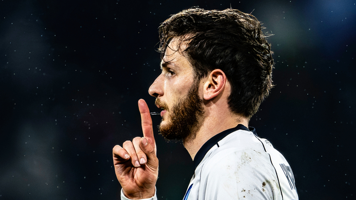 Хвича Кварацхелия Хвича Кварацхелия