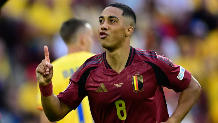 Юри Тилеманс